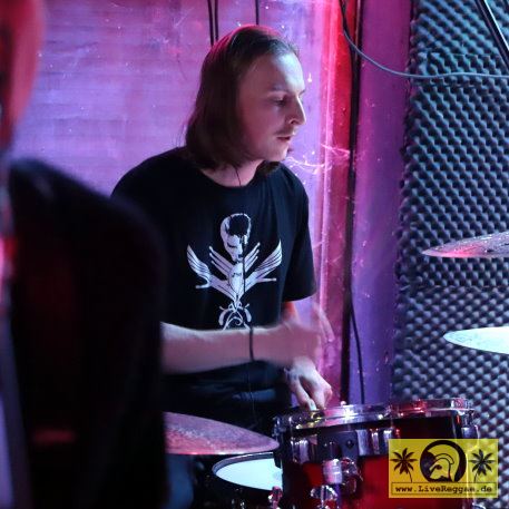 LXO (D) Jahresabschlusskonzert - Barrikade, Zwickau - 27. Dezember 2023 (9).JPG